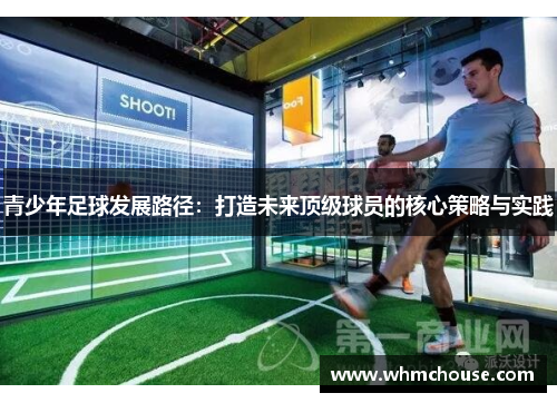 青少年足球发展路径：打造未来顶级球员的核心策略与实践