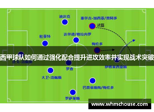 西甲球队如何通过强化配合提升进攻效率并实现战术突破