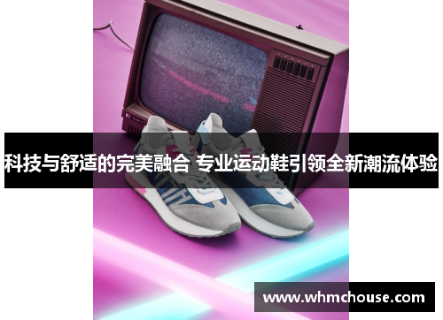 科技与舒适的完美融合 专业运动鞋引领全新潮流体验